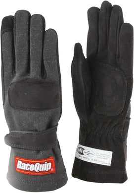 RaceQuip 355 Series SFI-5 Gloves