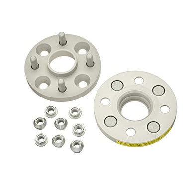 H&R 20mm DRM Spacers for Mazda MX-5 (4x100)
