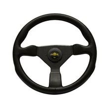 Personal Grinta 350mm Polyurethane Steering Wheel - Overdrive Auto Tuning, Steering Wheels auto parts