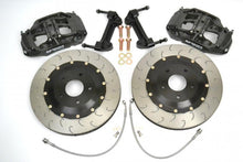 AP Racing by Essex Front Competition 9661 Brake kit (GT4/Spyder)