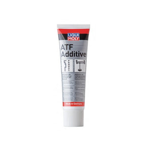 Liqui Moly ATF Additive LM20040 - Overdrive Auto Tuning, Lubricants and Additives auto parts