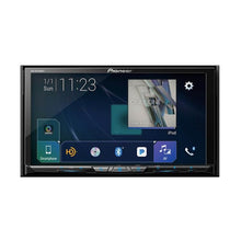 Pioneer AVH-W4400NEX DVD Receiver with Wireless CarPlay/Android Auto - Overdrive Auto Tuning, Car Audio auto parts