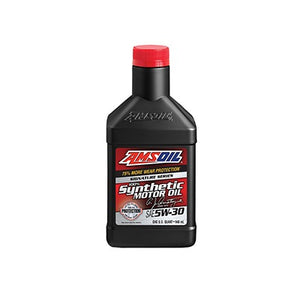 AMSOIL Signature Series 5W-30 Synthetic Motor Oil