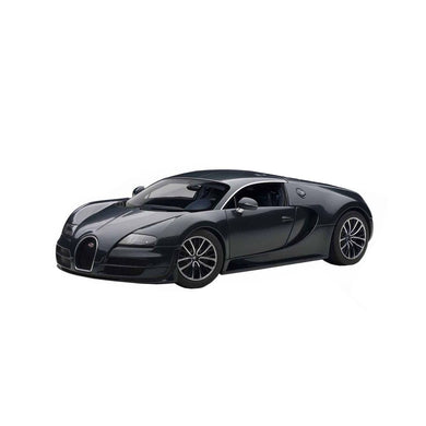 AUTOart Bugatti Veyron Super Sport 1/18 Diecast Model Car - Overdrive Auto Tuning, Model Cars auto parts