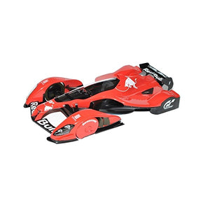 AUTOart Gran Turismo Red Bull X2010 1/18 Diecast Model Car - Overdrive Auto Tuning, Model Cars auto parts
