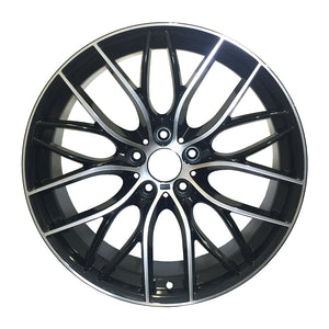 RAC Wheels – Overdrive Auto Tuning