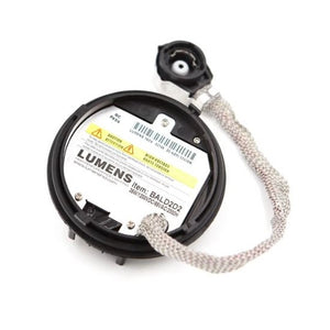 Lumens OE Replacement HID Ballasts - Overdrive Auto Tuning, Lighting auto parts