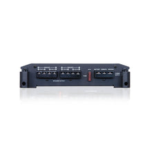 Alpine BBX-F1200 50W 4-Channel Amplifier - Overdrive Auto Tuning, Car Audio auto parts