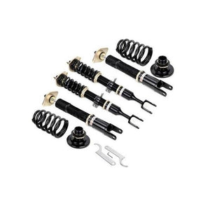 BC Racing BR Series Coilover - Overdrive Auto Tuning, Suspension auto parts