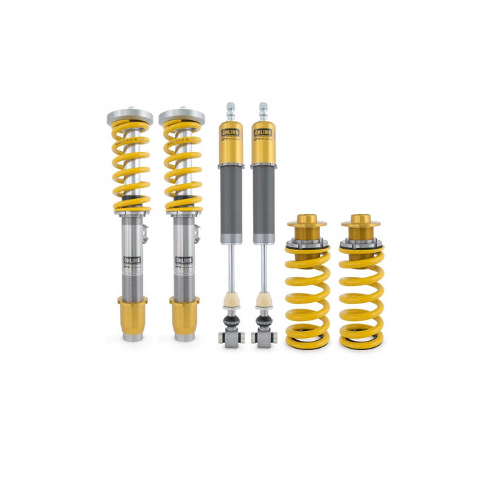 Ohlins Road & Track Coilovers for BMW M2/3/4 (F8x)