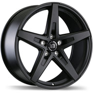 Porsche Taycan 20" Winter Package