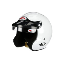Bell Racing Sport Mag SA2015 Open Face Helmet - Overdrive Auto Tuning, Helmets auto parts