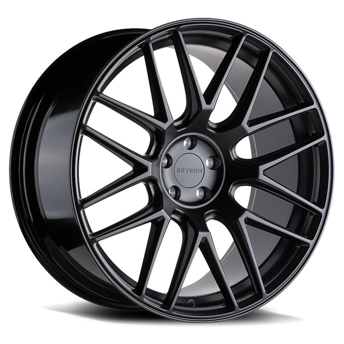 Beyern Autobahn Wheels (BMW)