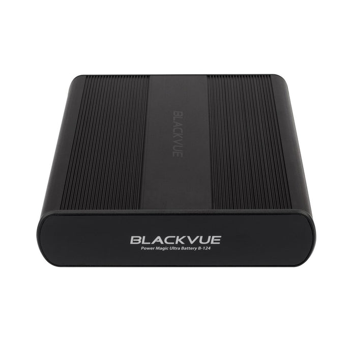 Blackvue Power Magic Ultra B-124 Battery Pack - Overdrive Auto Tuning, Dash Cam auto parts