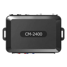 Compustar CS697-A All-In-One Alarm System