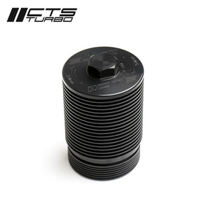 CTS Turbo B-Coool Oil Filter Housing for VW/Audi