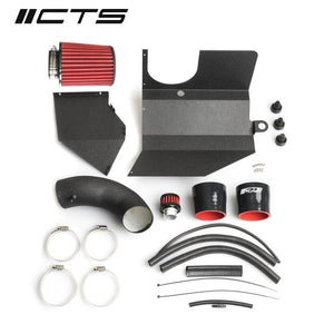 CTS Turbo EA888.3 Air Intake Kit (VW/Audi 1.8T & 2.0T)