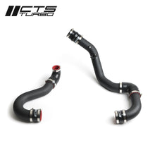 CTS Turbo B9 A4/A5 1.8T/2.0T Charge Pipe Set
