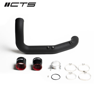 CTS Turbo B9 S4/S5 Charge Pipe Kit