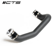 CTS Turbo B9 S4/S5 Charge Pipe Kit