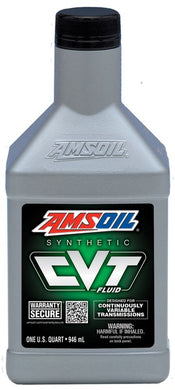 AMSOIL Synthetic CVT Fluid