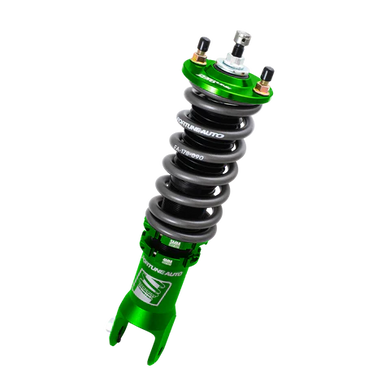 Fortune Auto 500 Series Coilovers for Mazda MX-5 ND