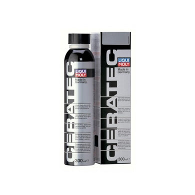 Liqui Moly Cera Tec LM20002 - Overdrive Auto Tuning, Lubricants and Additives auto parts