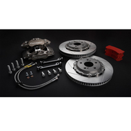 Paragon Civic Type R 355mm Big Brake Kit (FK8/FL5)