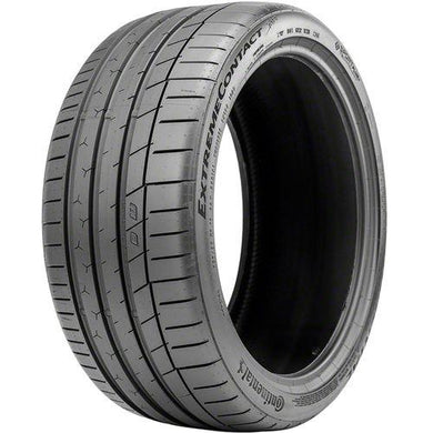 Continental ExtremeContact Sport 255/40R18