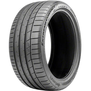 Continental ExtremeContact Sport 265/35R19 285/35R19