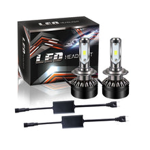 Overdrive D6 LED Conversion Bulbs - Overdrive Auto Tuning, Lighting auto parts