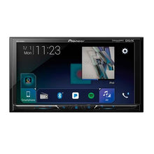 Pioneer DMH-1500NEX Media Receiver (Android/CarPlay)