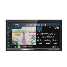 Kenwood DNR476S Media/Navigation Receiver (Android/CarPlay)