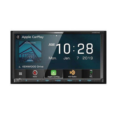 *SOLD OUT* Kenwood DNR876S Navigation & Wireless Android/CarPlay Receiver
