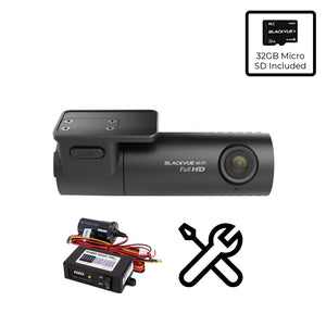 Blackvue DR590W-1CH Install Special - Overdrive Auto Tuning, Dash Cam auto parts