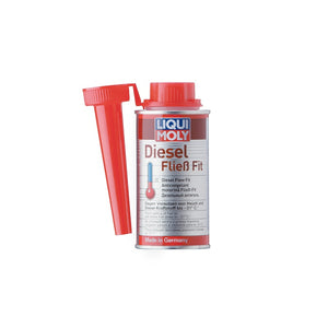 Liqui Moly Diesel Flow Fit LM1877 - Overdrive Auto Tuning, Lubricants and Additives auto parts