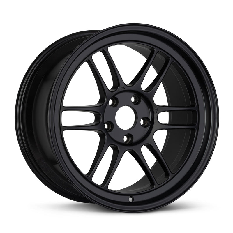 ENKEI RPF1 17インチ Enkei RPF1 17x9 +45 Black (FRS/BRZ/GR86) – Overdrive Auto Tuning