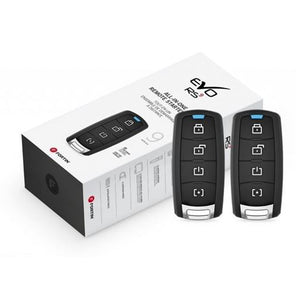 Fortin EVO-ONE All-in-one High Power Remote Starter/Security System