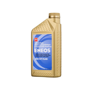 ENEOS ECO CVT Fully Synthetic Fluid 1QT - Overdrive Auto Tuning, Lubricants and Additives auto parts