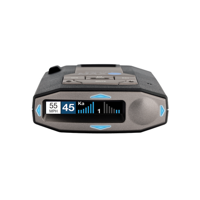 Escort Max 360C Radar Detector - Overdrive Auto Tuning, Radar Detectors auto parts