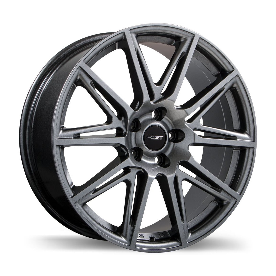 Fast Switch Titanium Wheels – Overdrive Auto Tuning