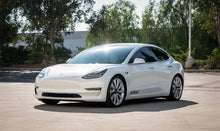 Tesla Model 3 Eibach Lowering Spring Special