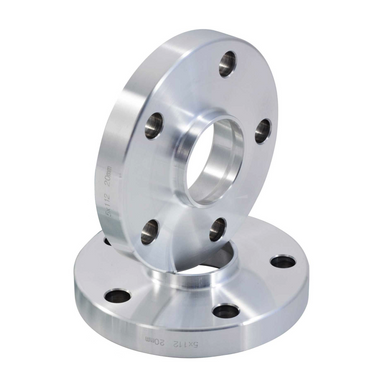 Fastco Hubcentric Billet Aluminum Spacers - Various Sizes