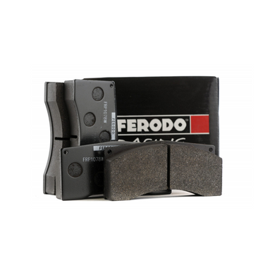 Ferodo DS2500 Brake Pads for Porsche