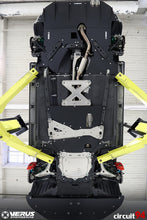 Verus Engineering Mazda MX-5 ND Flat Underbody Kit