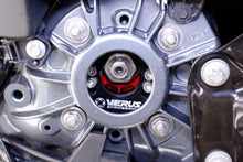 Verus Engineering GR Supra Front Camber Plate