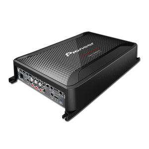 Pioneer GM-D9605 75W/350W 5-Channel Amplifier - Overdrive Auto Tuning, Car Audio auto parts