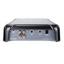 Pioneer GM-DX971 500/800W Mono Amplifier - Overdrive Auto Tuning, Car Audio auto parts