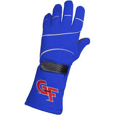 G-Force G6 Racing Gloves - Overdrive Auto Tuning, Driving Gear auto parts