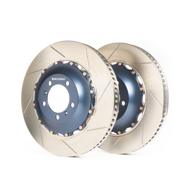 Girodisc for 991 GT3/GT3RS/GT2RS